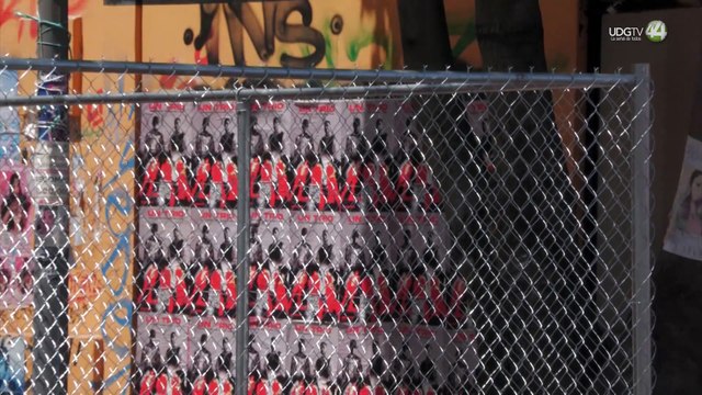 El Comité Estatal de Morena respalda a las mujeres comerciantes del parque Rojo