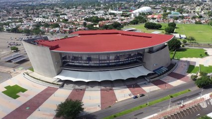 Carlos Rivera llevará su Última Gran Fiesta al Auditorio Telmex
