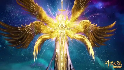 ตำนานจอมยุทธ์ภูตถังซาน ตอนที่ 241 พากย์ไทย