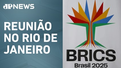 Representantes do Brics discutem mudanças no Conselho de Segurança da ONU