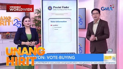 E-leksyon: Handa Ka Na Ba sa Nalalapit na Eleksyon? | Unang Hirit