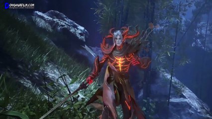 Records Heavenly Capital eps 15 indo