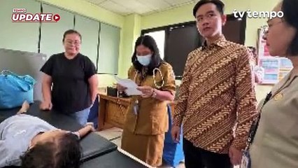 Fakta-fakta Purnawirawan TNI Minta Gibran Dicopot dari Wapres