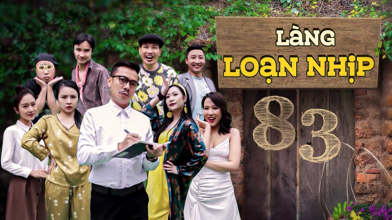 Mô hình khởi nghiệp đầy TĂM TỐI 🤣🤣 | Làng Loạn Nhịp Tập 83