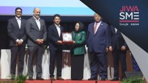 Jiwa SME: Kerjasama Petronas Lubricants dan Glide Technology untuk menyokong pertumbuhan tenaga Malaysia