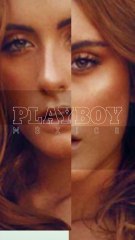 Playmate Catalina Gallardo V2