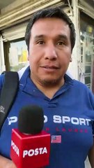 ¿Estamos preparados los mexicanos para un simulacro?