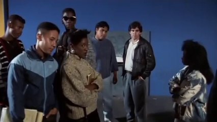 I Ragazzi Del Crack (1989) ITA