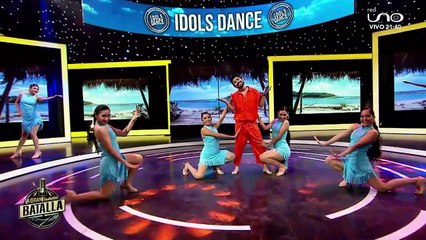 Diego Merritt - Camilo