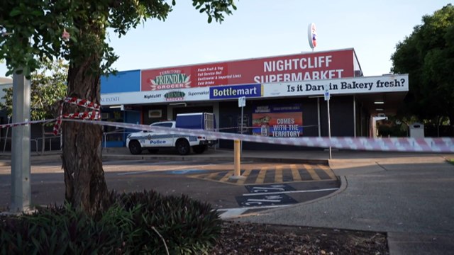 NT police defend lack of staff at Nightcliff Police Station after fatal stabbing, community feeling ‘let down and lied to’