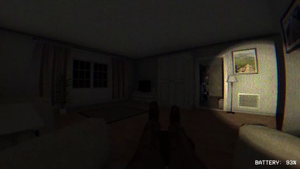 My Imagination Is Trying To End Me - THOUGHTFORM INVASION - FREE HORROR itch.io - JUMP SCARES