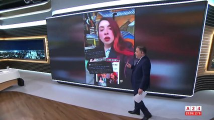 📢 QUIEN ES MACARENA JIMENA RODRIGUEZ