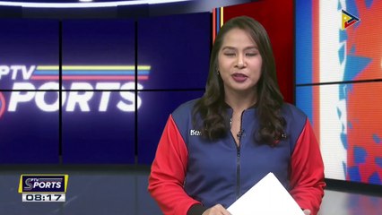 Undefeated pa rin ang De La Salle University-Dasmariñas Lady Patriots sa NCRAA