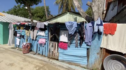 Preocupación en Santa Lucía de Santiago Oeste por Aumentos en las Lluvias ☔ - thumbnail