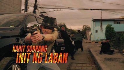 Mga Batang Riles: Umaapoy na ang tensyon sa riles! (Teaser)