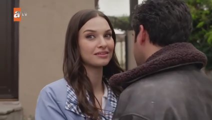 مسلسل ازهار الثلج الحلقة 10 مترجمة