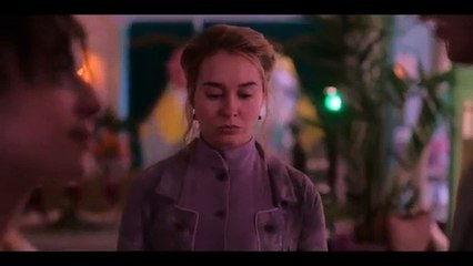 Esther and Josefina part 8