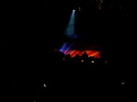 chapiteau tekos mai 2008 @ crucey