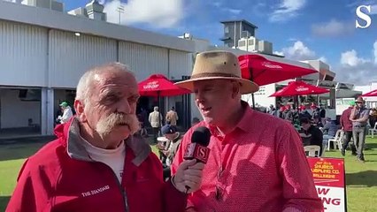 Tim and Thomo give their May Racing Carnival Day One tips