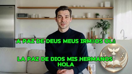 C.C.B. - Testimonios de las Obras Recientes de Dios en las Vidas de Su Pueblo, Reportados por el Ministerio! (Subtitulado en Portugués-BR y Español)