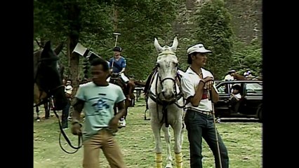 Corpo A Corpo Capítulo 21