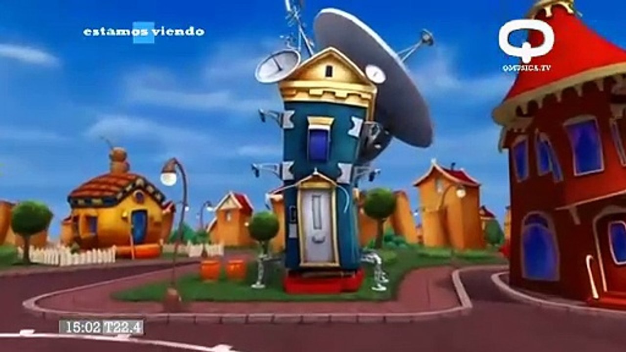 (Ficticio) Quiero música en mi idioma - Estreno fragmento de "Q Infantil" (28 de Abril 2025)