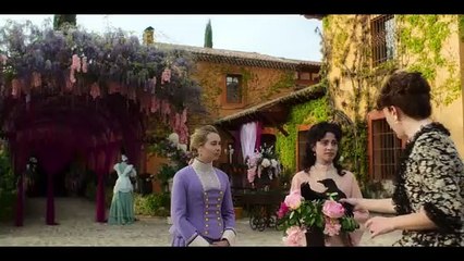 Esther and Josefina part 9