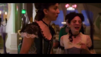 Esther and Josefina part 10