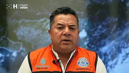 Pronóstico del Tiempo para este martes