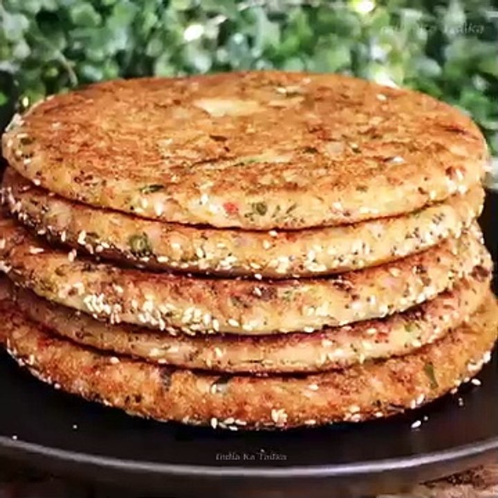 صبح کا ناشتہ جھٹپٹ تیار Recipe