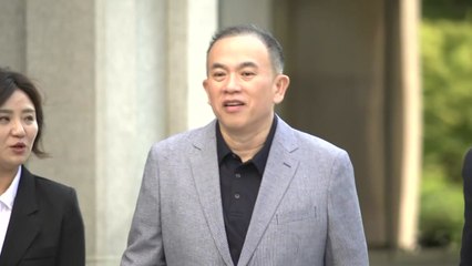 한 대행, 헌재법 거부권 행사..."대통령 임명권 형해화" / YTN