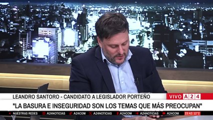 📢 "LA BICISENDA DE AV. LIBERTADOR ENTORPECE TODO"