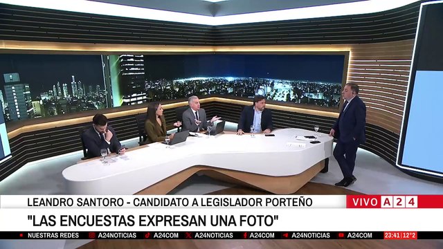 Controversia por jubilaciones y concesiones en Buenos Aires