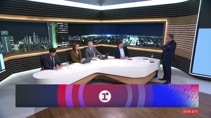 Elecciones en la Capital: Cambios y Desafíos Políticos