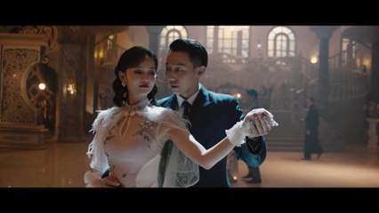 乱世芳华 GONE WITH THE SCENT 02丨Beautiful female agents collectively go out to hunt down the murderer