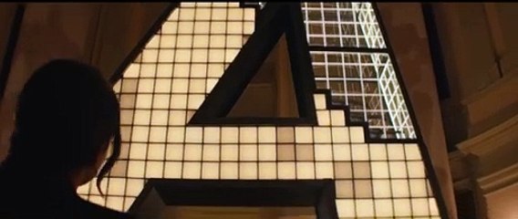 Marvel Studios’ Thunderbolts  I  Official Trailer  I  2025