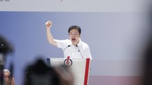GE2025: PM Lawrence Wong on tackling cost of living concerns