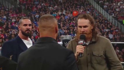 WWE Raw April 28th 2025 Full Show