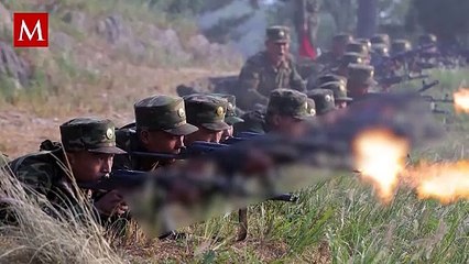Soldados norcoreanos en Rusia: ¿Nuevo orden mundial?