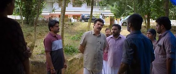 Kaathal The Core 2023 Malayalam Full Movie