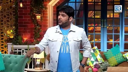तुम लड़कियों के साथ टाइम वेस्ट थोड़ी करते हों, हमसे भी Flirt करो _The Kapil Sharma Show _Full Episode
