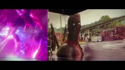 Gambit (2025) - First Trailer - Channing Tatum - Concept Version