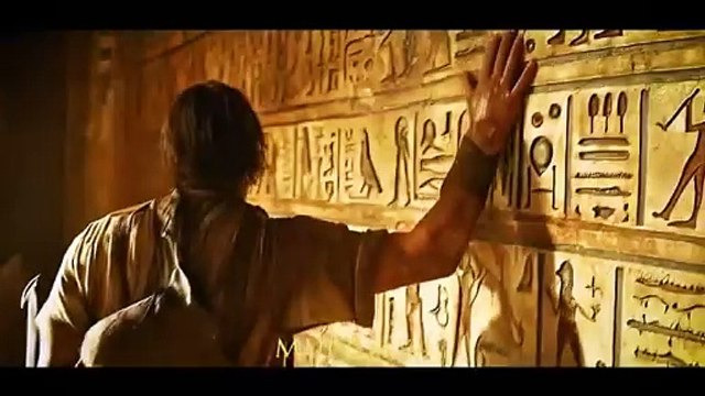 The Mummy 4 (2025) - First Trailer - Brendan Fraser, Rachel Weisz