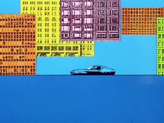 Gunsmith Cats - 01 Neutral Zone ENG DUB