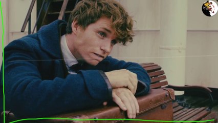 Fantastic Beasts and Where to Find Them(2016) || Fantastic Beasts and Where to Find Them movie Hindi dubbed || part 1