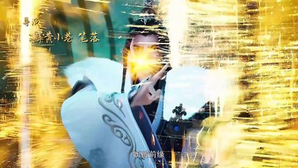 The Sovereign of All Realms Episode 325