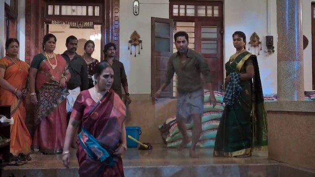 Veera Dheera Sooran Part 2 ,First Half 2025