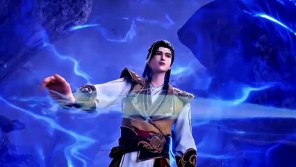 Preview Martial Master Eps 543