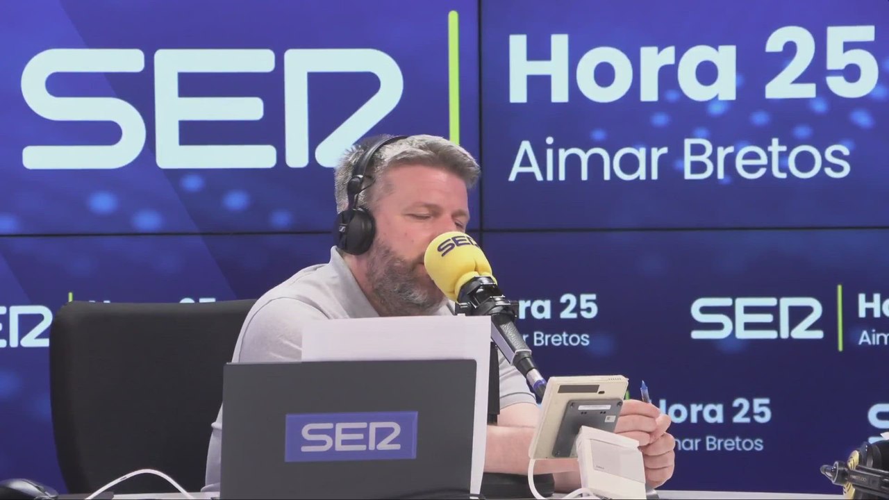 Manuel Jabois: "Somos animales sociales, presum...
