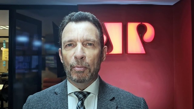 Gustavo Segré: Na seleção brasileira, a camiseta não deveria ser vermelha